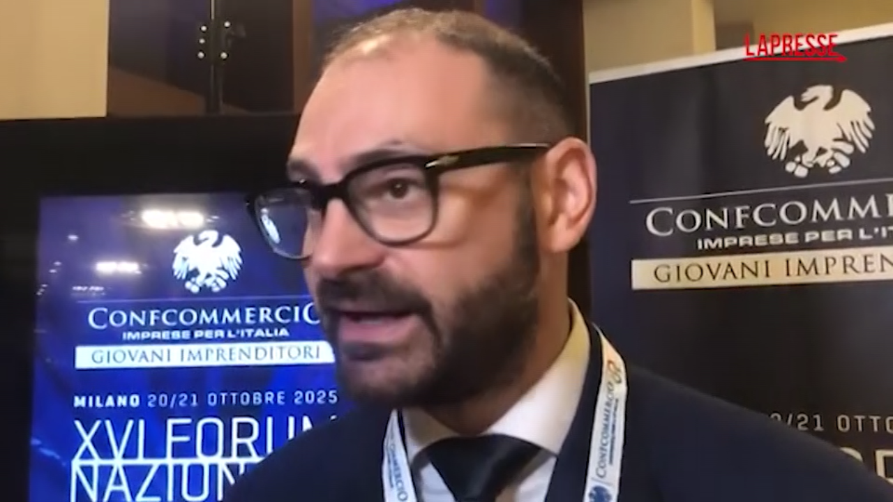 Confcommercio, Musacci: "Dare strumenti per fare nuova impresa e passaggio generazionale" Confcommercio, Musacci: "Dare strumenti per fare nuova impresa e passaggio generazionale"