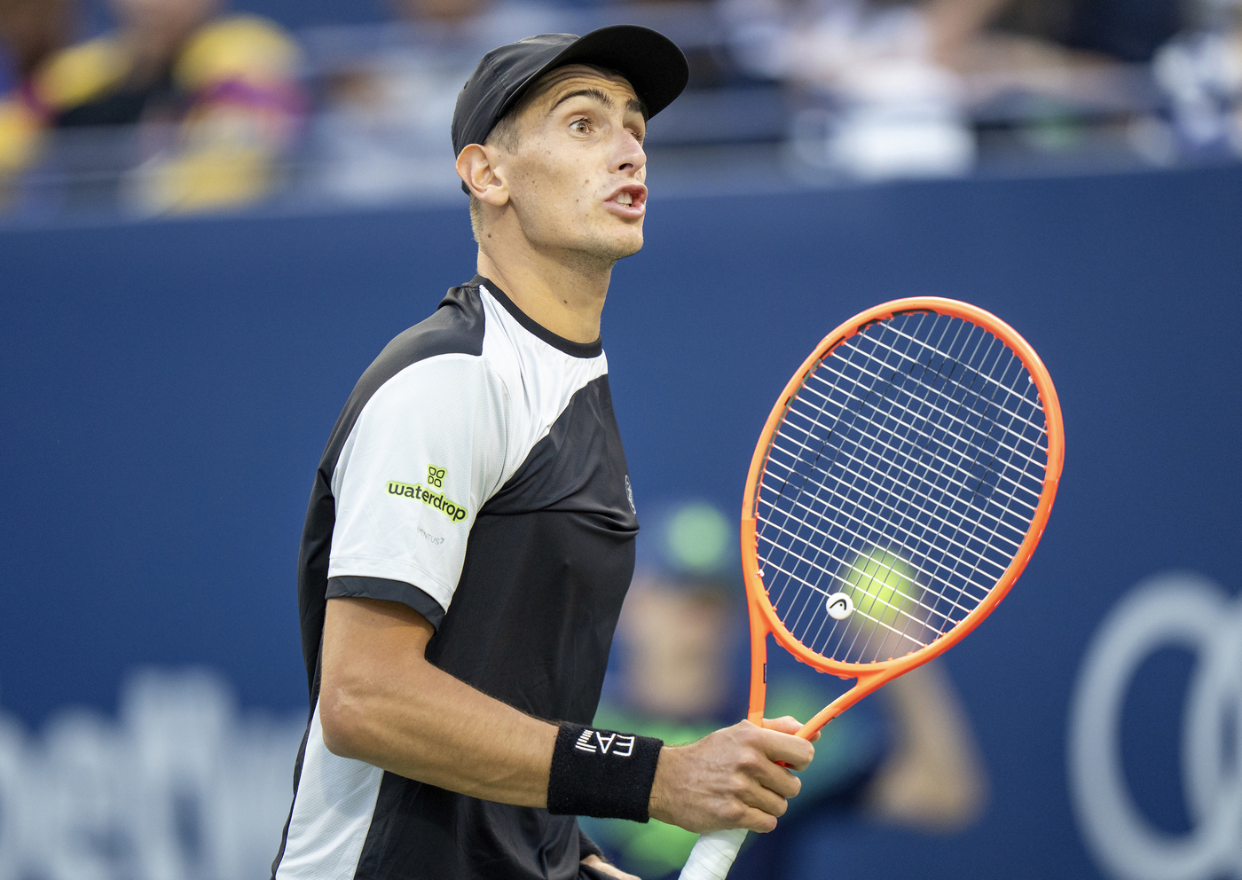 Atp Vienna 2025, Arnaldi supera il primo turno: battuto Kovacevic Atp Vienna 2025, Arnaldi supera il primo turno: battuto Kovacevic