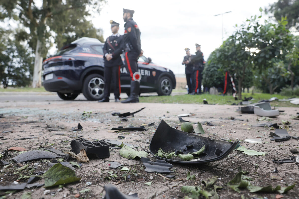 Attentato Ranucci, Piantedosi riferirà alle Camere. Mattarella: “Allarmante attacco” Attentato Ranucci, Piantedosi riferirà alle Camere. Mattarella: “Allarmante attacco”