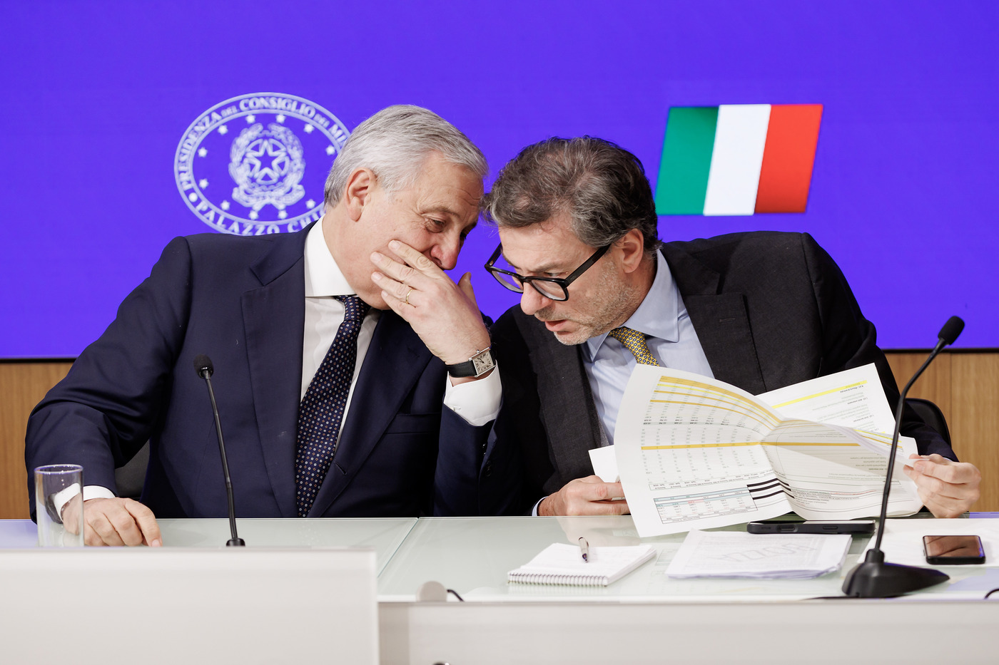 Manovra 2026, cosa prevede la bozza approvata in Consiglio dei ministri Manovra 2026, cosa prevede la bozza approvata in Consiglio dei ministri
