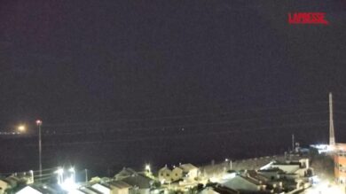 Gaza, nuova ondata di attacchi israeliani contro Hamas