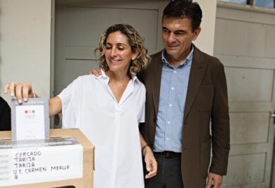 Bolivia, Rodrigo Paz vince le elezioni presidenziali