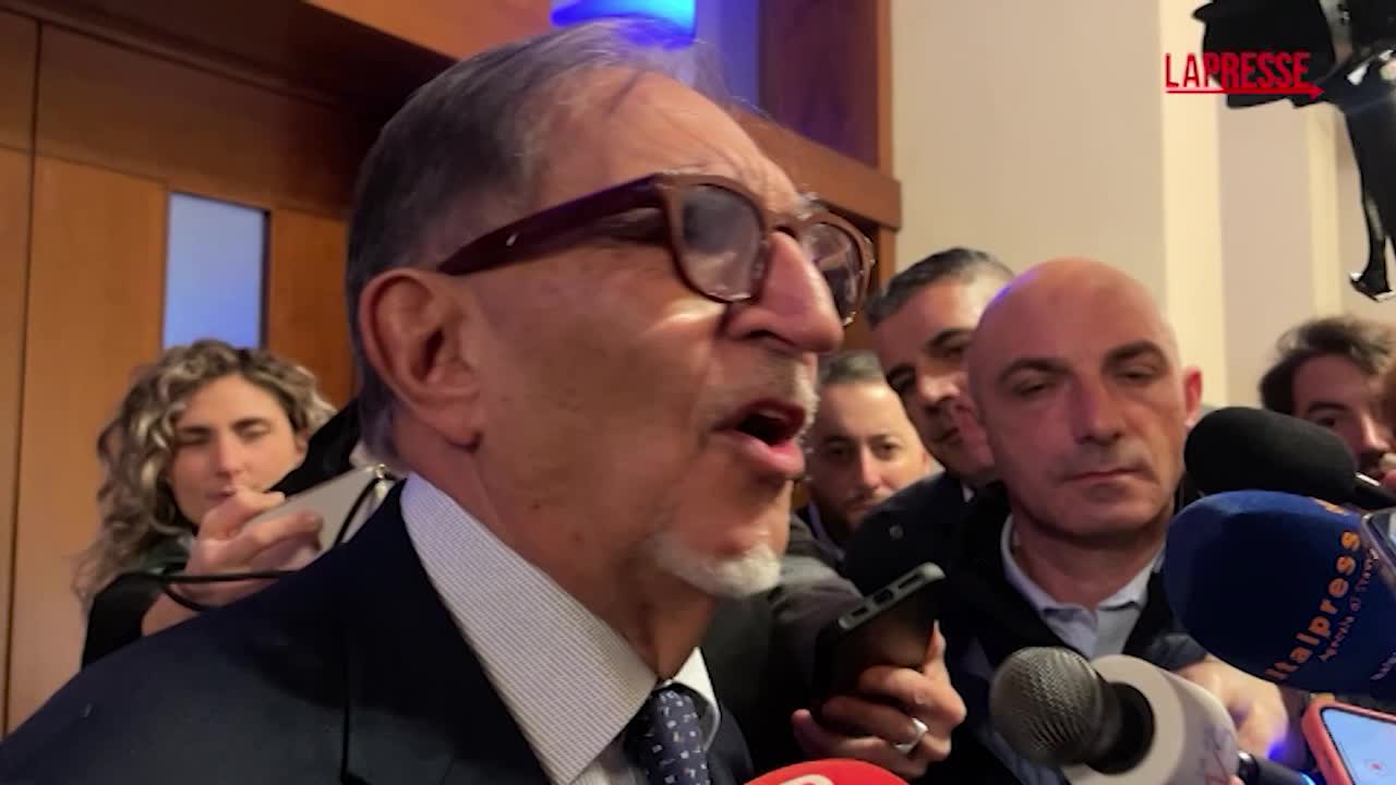 Milano, La Russa: “Il candidato sindaco può essere civico o politico, serve una compagine all’altezza” Milano, La Russa: “Il candidato sindaco può essere civico o politico, serve una compagine all’altezza”