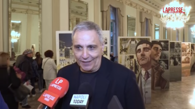 Prix Italia, al Teatro San Carlo di Napoli festa per i 20 anni de "Il Commissario Ricciardi". In arrivo la terza stagione