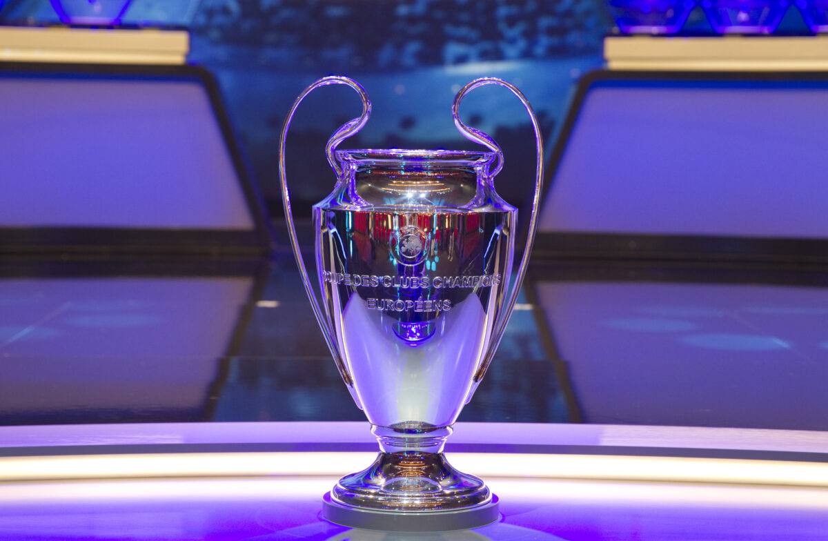 Champions League 2025 26, le partite del 21 e del 22 ottobre: le italiane in campo, i big match. Dove vederle in TV e in Streaming Champions League 2025 26, le partite del 21 e del 22 ottobre: le italiane in campo, i big match. Dove vederle in TV e in Streaming