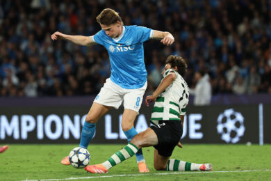 Psv-Napoli in Champions League: probabili formazioni, dove vederla, i precedenti e le quote
