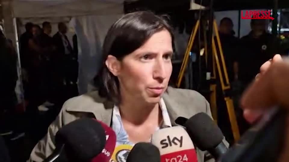 Ranucci, Schlein: "Bene solidarietà ma non basta. Governo passi a fatti concreti" Ranucci, Schlein: "Bene solidarietà ma non basta. Governo passi a fatti concreti"