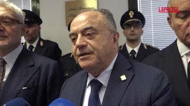 Juve Stabia in amministrazione controllata, Gratteri: "Club strumento della camorra per gestire il potere e il consenso"