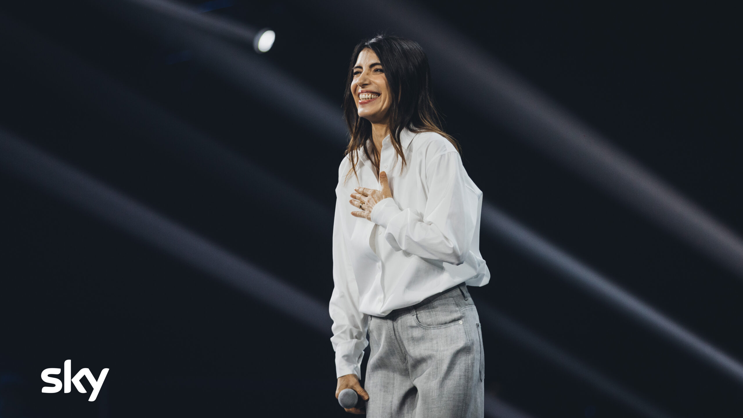 X Factor 2025, live show dal 23 ottobre: Annalisa primo ospite