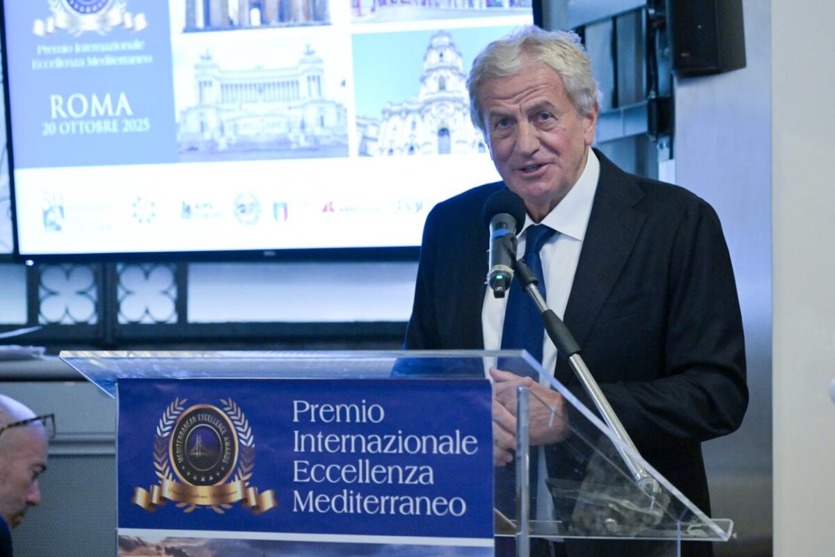 Euro 2032: Yardimci (Uefa), Montella straordinario, va sostenuto