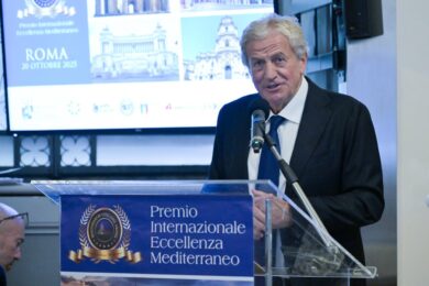 Euro 2032: Yardimci (Uefa), Montella straordinario, va sostenuto
