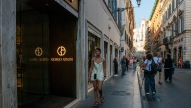 Armani, ceo L’Oreal: “Pronti a trattare per acquisire quota gruppo”