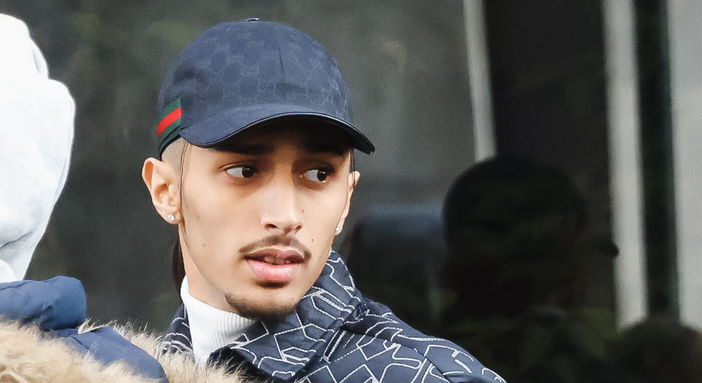 Trapper arrestato a Varese, da Baby Gang a Simba La Rue: quando il gangsta rap diventa realtà Trapper arrestato a Varese, da Baby Gang a Simba La Rue: quando il gangsta rap diventa realtà