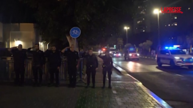 Gaza, rientra in Israele il corpo dell'ostaggio Tal Haimi