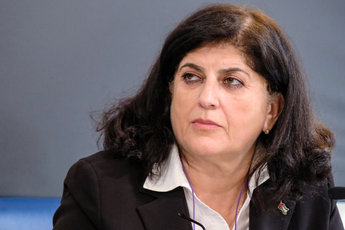 Caso Mieli candidata palestinese, Fatayer dopo post su Fb: “Disattenzione in rilancio video, nazismo mi ripugna” Caso Mieli candidata palestinese, Fatayer dopo post su Fb: “Disattenzione in rilancio video, nazismo mi ripugna”