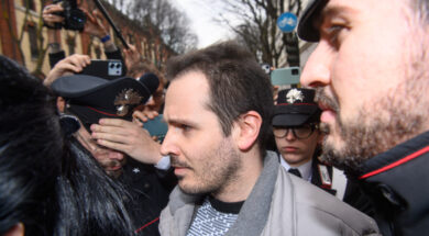 Delitto Garlasco, oggi 22 ottobre intervista a Sempio a ‘Chi l’ha visto?’