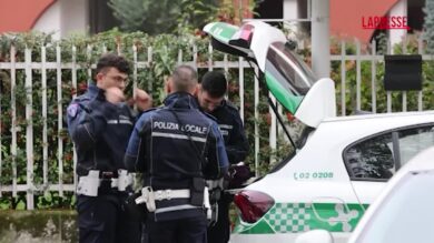 Milano, accoltellata una donna: il luogo dell'aggressione