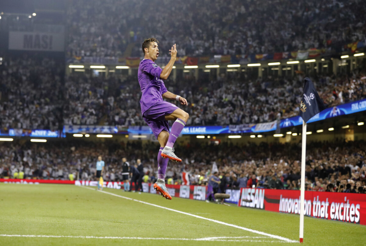 Real Madrid-Juventus: pronostico, probabili formazioni, dove vederla. Tutto sulla sfida di Champions League Real Madrid-Juventus: pronostico, probabili formazioni, dove vederla. Tutto sulla sfida di Champions League