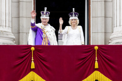 Re Carlo e la regina Camilla a Roma, oggi l’incontro con Papa Leone XIV