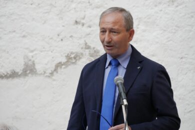 Caserta, sindaco Santa Maria a Vico arrestato per scambio elettorale politico-mafioso