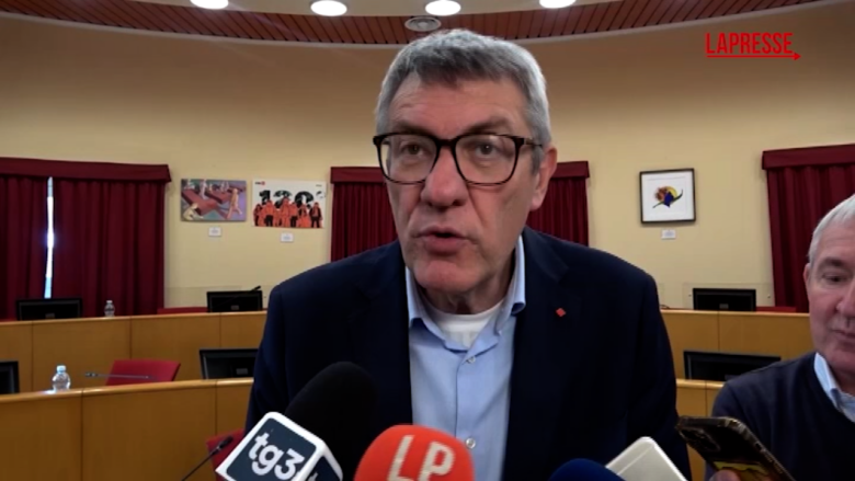 Manovra, Landini: "Giorgetti parla di commenti a sproposito? Smontiamo questa propaganda"