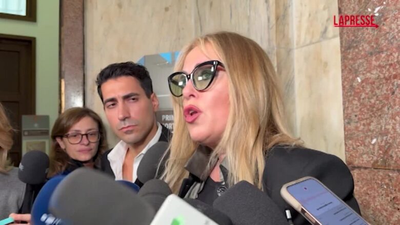 Caso Pifferi, Roberta Bruzzone: "Modello Alessia basato su menzogna"