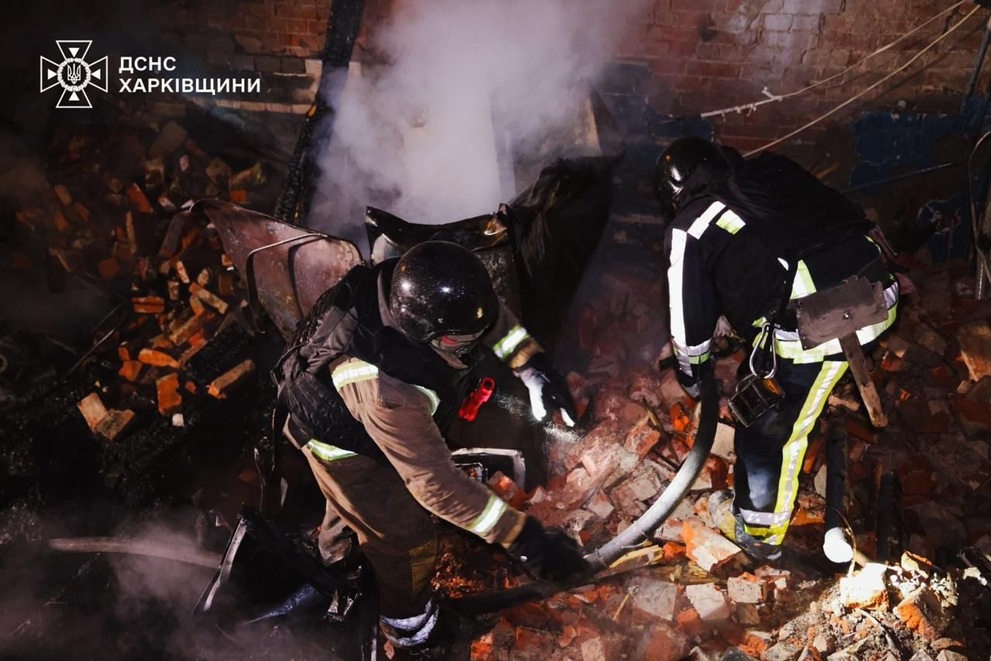 Ucraina, raid russo nella notte su Kiev: almeno 2 vittime – La diretta