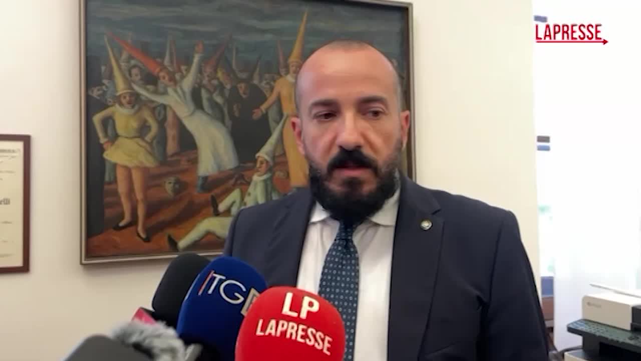 Milano, Mirabelli: "Per femminicidio Ronchi rastrellato a tappeto Parco Nord" Milano, Mirabelli: "Per femminicidio Ronchi rastrellato a tappeto Parco Nord"