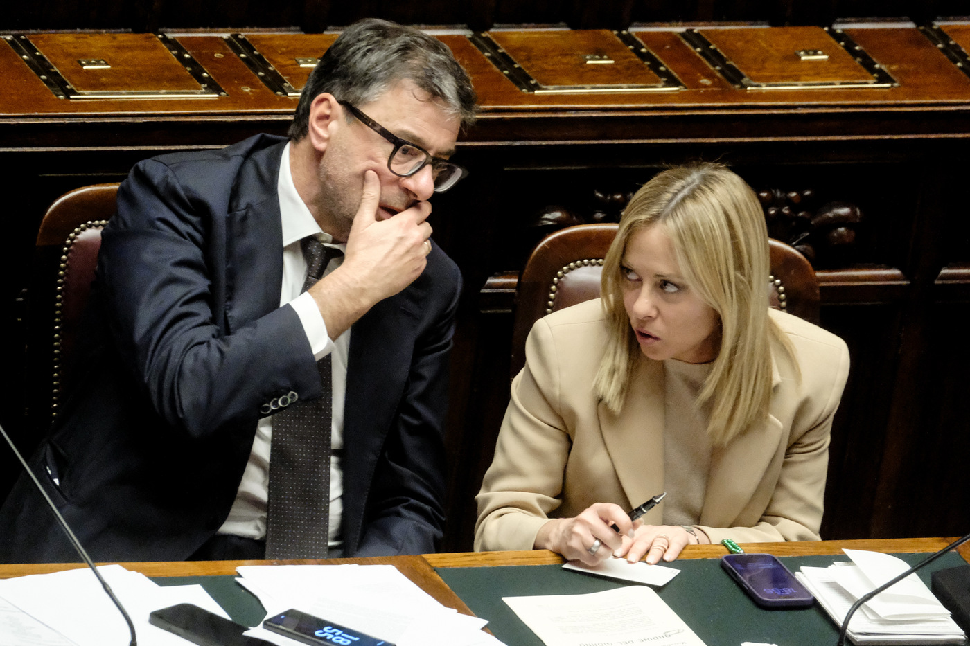 manovra 2026 ritoccata la tassa sugli affitti brevi giorgetti difficolt224 per chi cerca casa