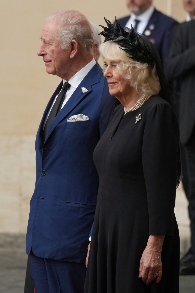 Famiglia Reale Britannica: Cosa Fanno - Foto 8