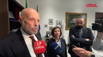 Milano, pm: "Ronchi uccisa con 14 coltellate, si è accanito sul viso"