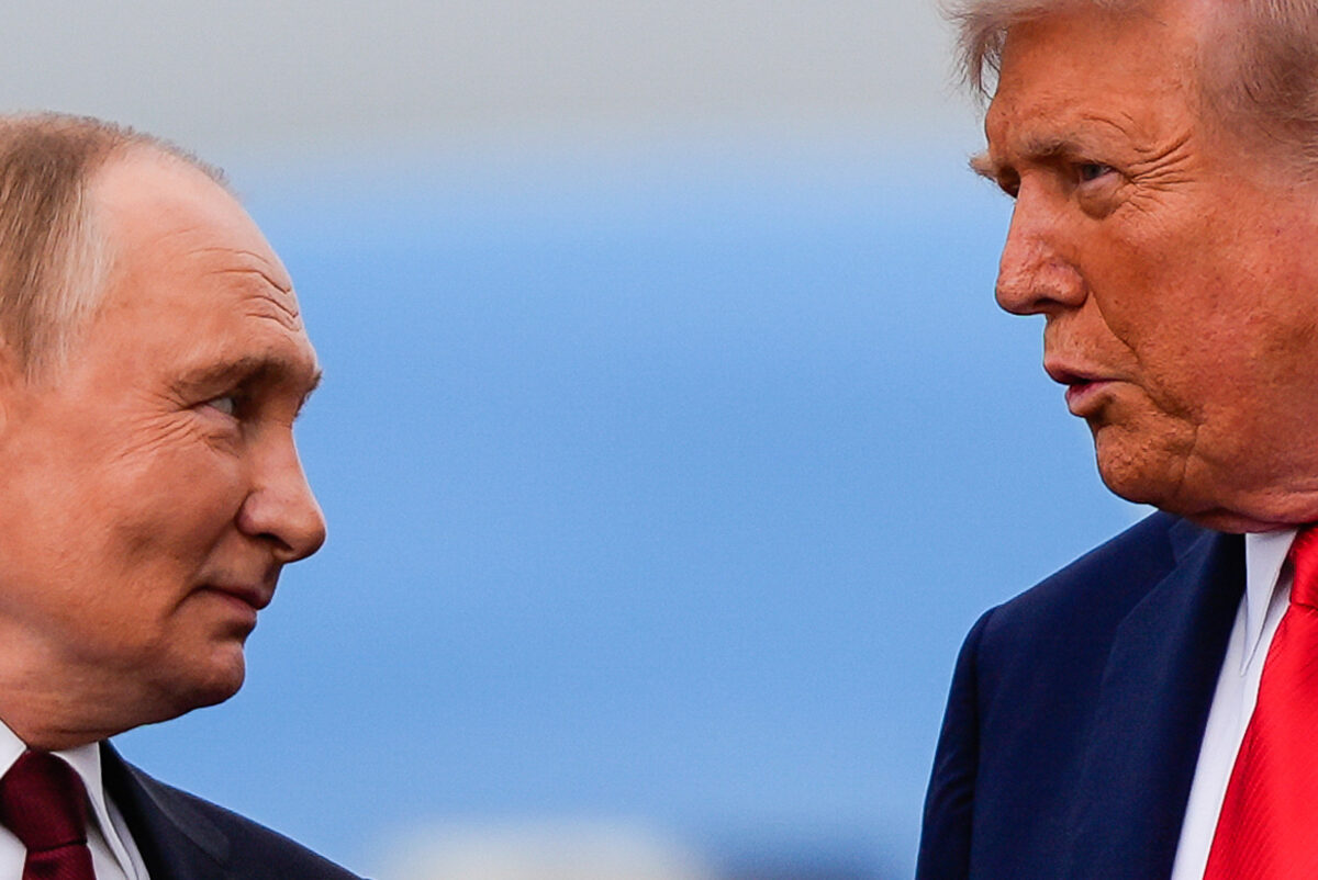 Ucraina, Trump: “Cancellato l’incontro con Putin”. Rubio: “Usa vorrebbero ancora incontrare la Russia” – La diretta Ucraina, Trump: “Cancellato l’incontro con Putin”. Rubio: “Usa vorrebbero ancora incontrare la Russia” – La diretta