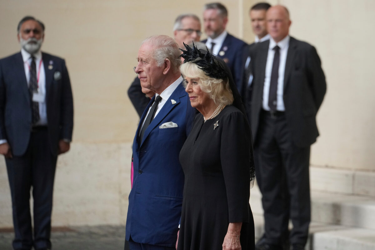 Re Carlo III e la regina Camilla a Roma, oggi l’incontro con Papa Leone XIV – La diretta Re Carlo III e la regina Camilla a Roma, oggi l’incontro con Papa Leone XIV – La diretta