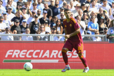 Celik: “Felice a Roma, con Gasperini allenamenti più duri”