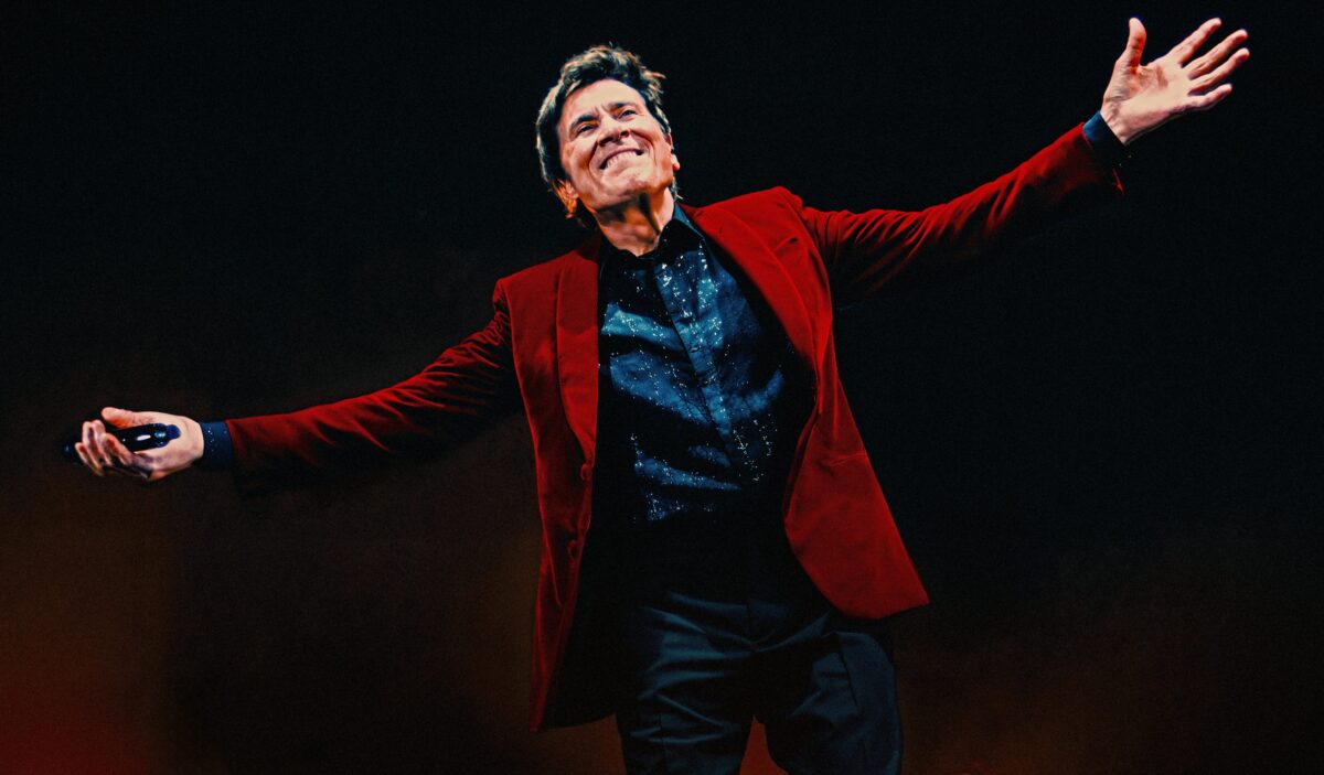 Gianni Morandi torna live, annunciato ‘C’era un ragazzo tour 2026’ Gianni Morandi torna live, annunciato ‘C’era un ragazzo tour 2026’