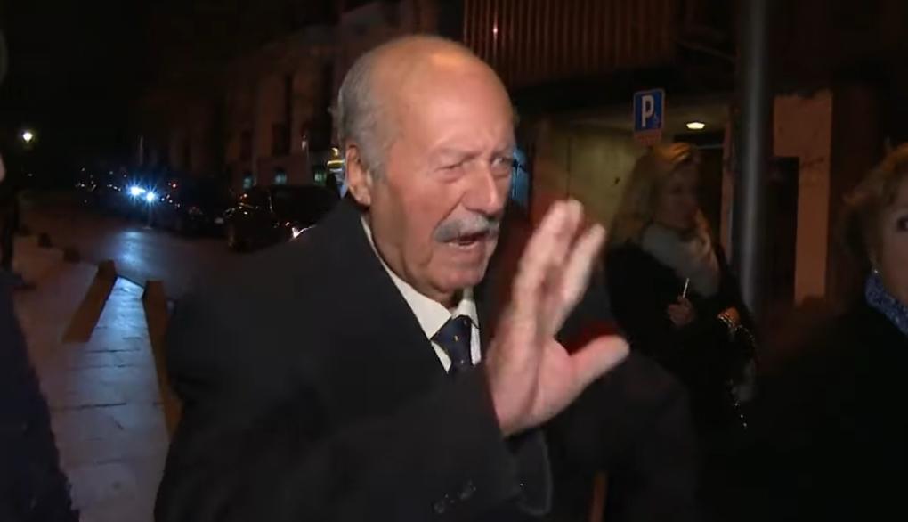 Morto Antonio Tejero: tentò il colpo di Stato in Spagna Morto Antonio Tejero: tentò il colpo di Stato in Spagna