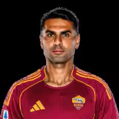 Europa League: Celik, felice a Roma, con Gasperini allenamenti più duri Europa League: Celik, felice a Roma, con Gasperini allenamenti più duri