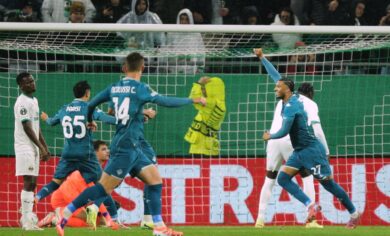 Conference League, Rapid Vienna-Fiorentina 0-3: riscatto viola