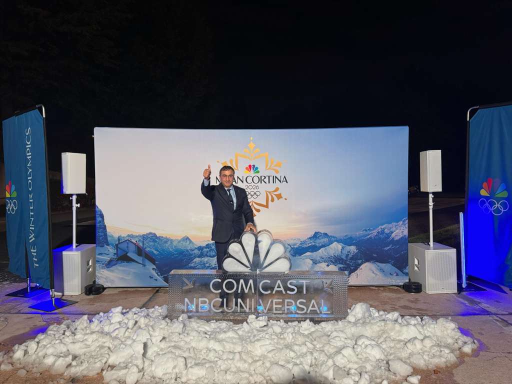 Galleria foto 'Italia – Usa, a Washington l’evento dedicato ai Giochi di Milano – Cortina 2026' - foto 4