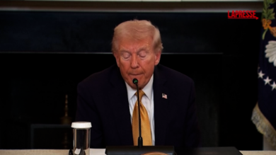 Nuovo strappo Trump-Putin dopo le sanzioni americane