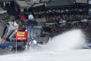 Coppa del Mondo di sci alpino 2025/2026, si parte da Soelden: calendario, orari e dove vederla in tv