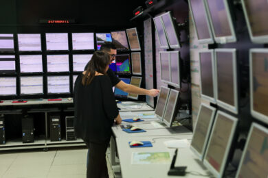 Terremoto in provincia di Avellino, magnitudo di 4.0: la scossa avvertita anche a Napoli