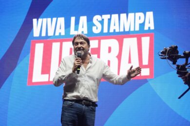 Ranucci, il Garante della Privacy risponde: “Frasi gravissime, ci tuteleremo”