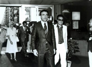 Piersanti Mattarella, ex prefetto arrestato: depistò le indagini sull’omicidio