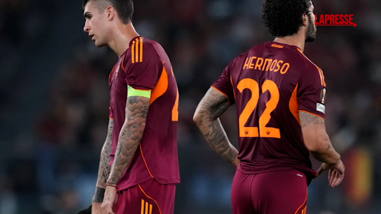 Roma ko, Bologna e Fiorentina sorridono in Europa Roma ko, Bologna e Fiorentina sorridono in Europa