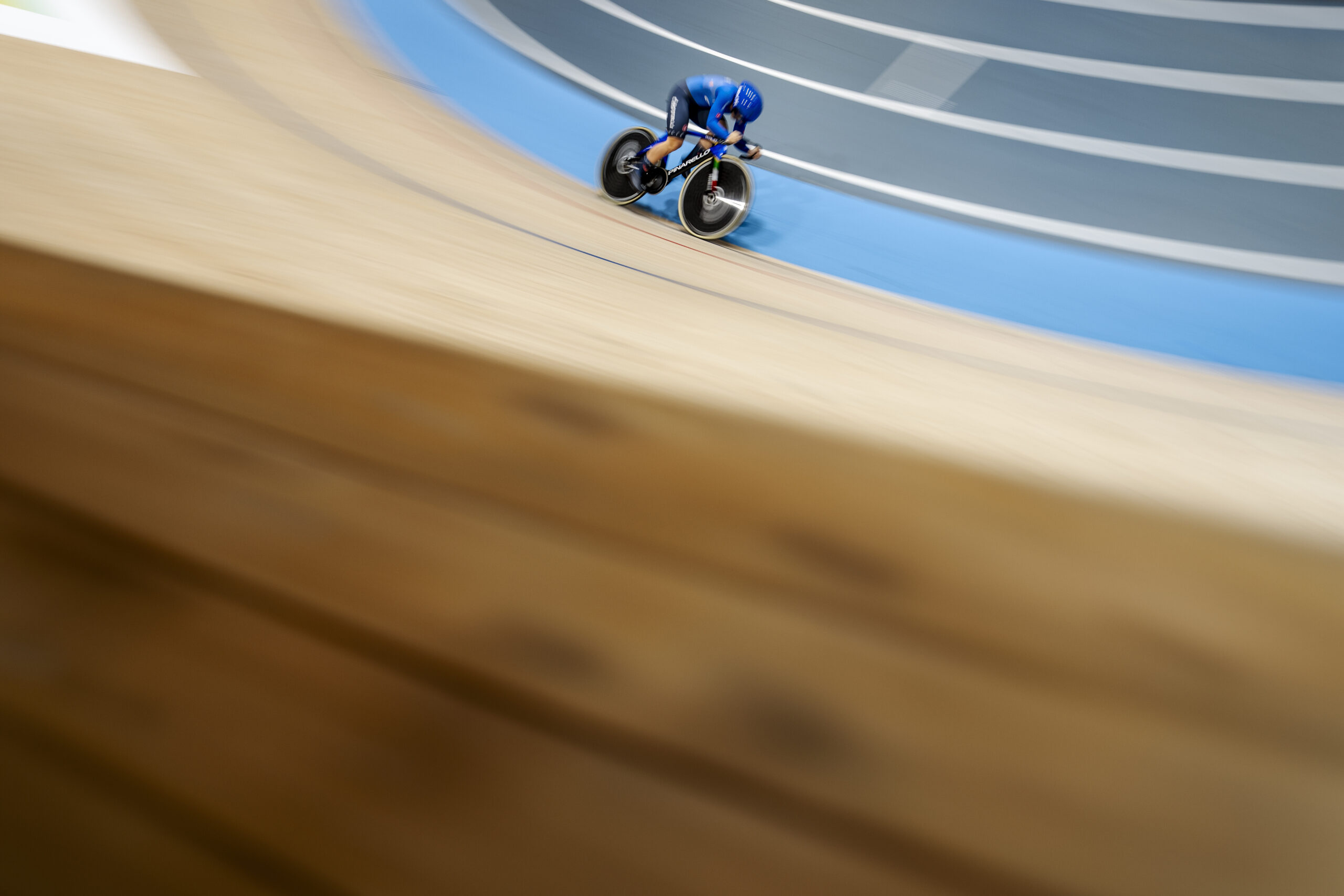 Mondiali di ciclismo su pista 2025, Italia oro nell’inseguimento donne Mondiali di ciclismo su pista 2025, Italia oro nell’inseguimento donne