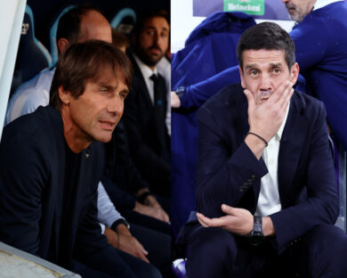 Napoli-Inter oggi: orari, probabili formazioni, dove vederla in tv e i precedenti