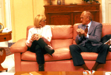 Raimondo Vianello, gli eredi filippini vendono casa a Pier Silvio Berlusconi