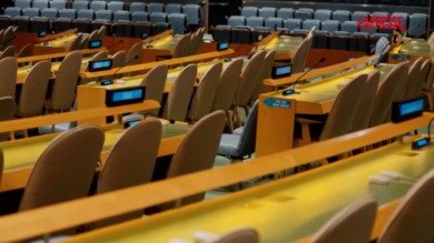 Mattarella: "Impegno dell'Italia all'Onu è asse politica estera"