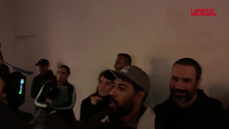 Bologna, dopo gli sfratti collettivo Plat occupa stabile in via don Minzoni